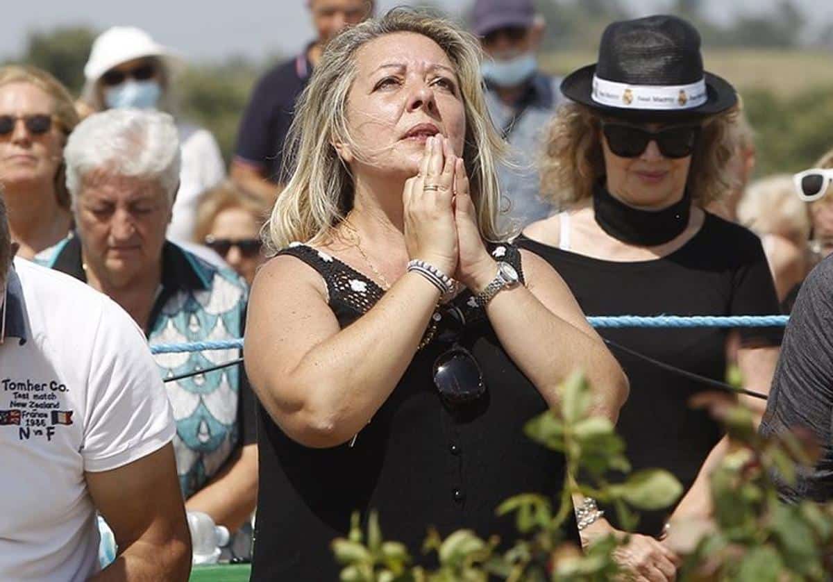 Desenmascaran a la supuesta vidente italiana que 'multiplicaba' los ñoquis y las pizzas