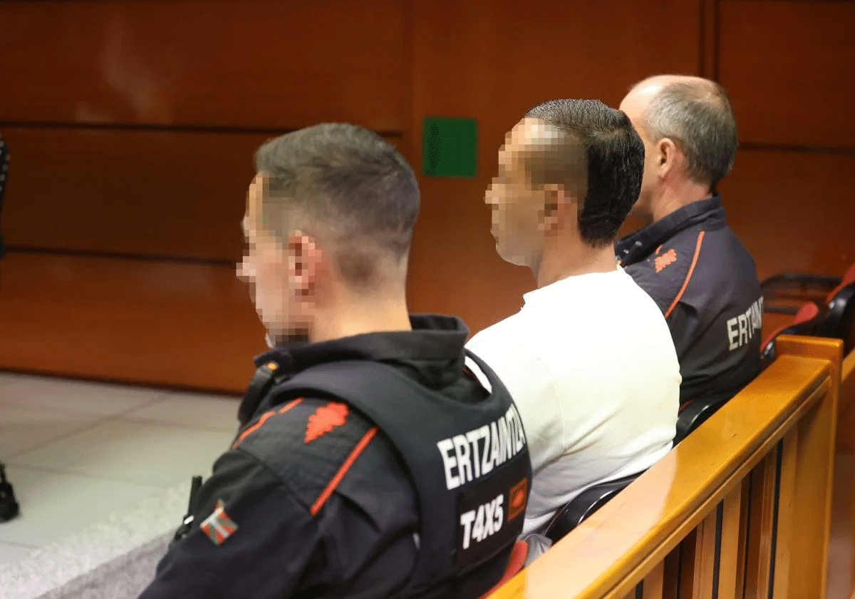 Condenan a más de 25 años de cárcel al acusado de matar a cinco homosexuales