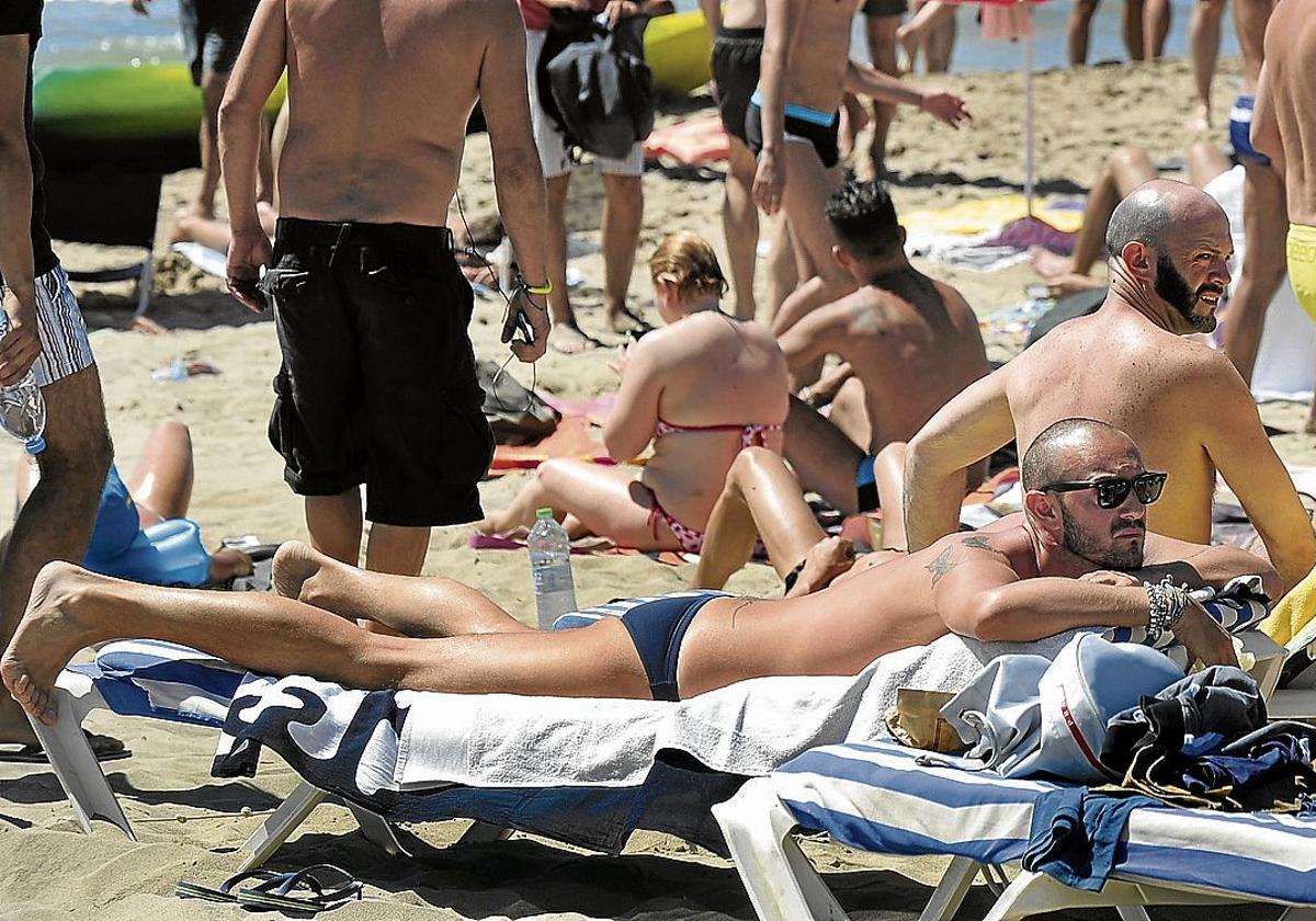 Un plan para combatir el aislamiento y reforzar la identidad