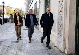 La Guardia Civil apunta a la CHJ y Aemet por la falta de avisos durante las peores horas de la tarde de la dana