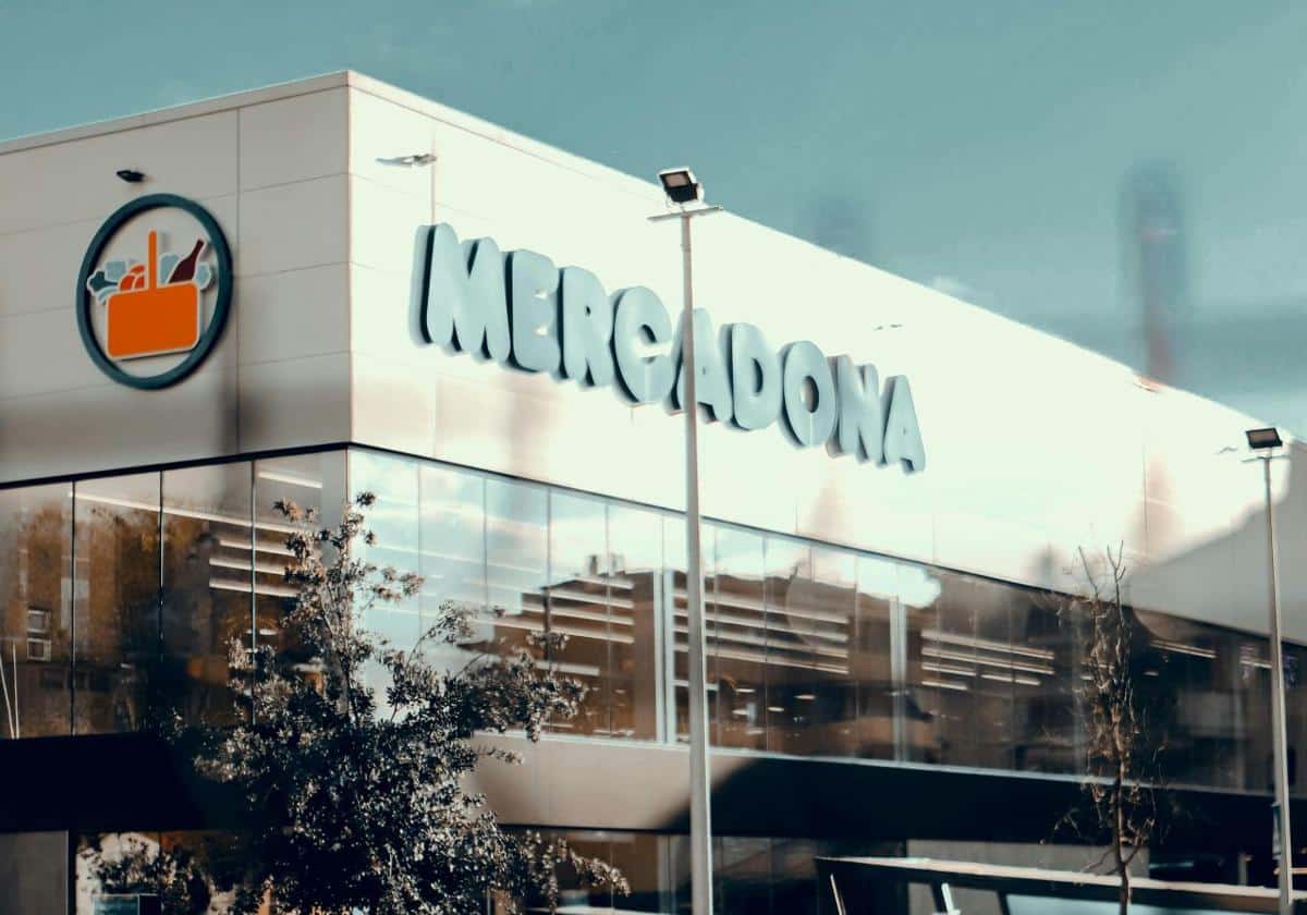 Mercadona anuncia un importante cambio en uno de sus servicios clave a partir del 28 de julio
