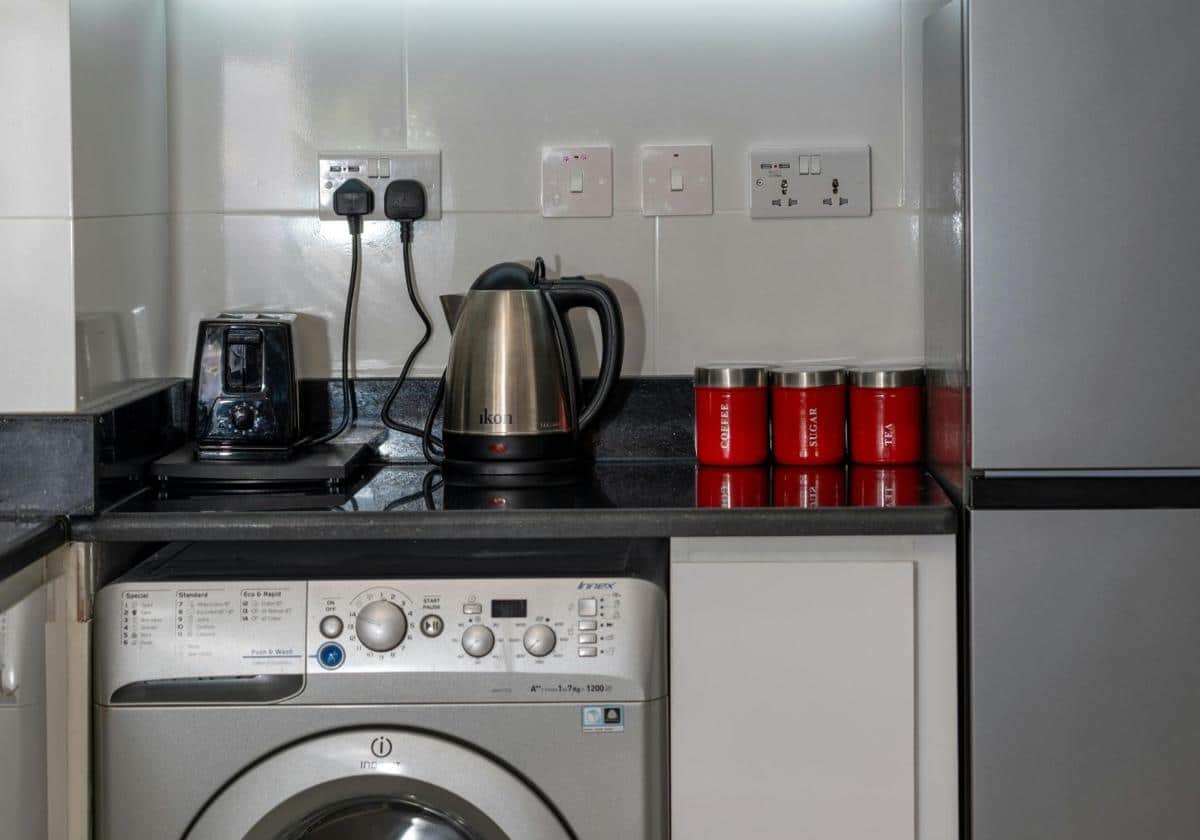 El electrodoméstico que puede arruinarte las vacaciones si lo dejas enchufado