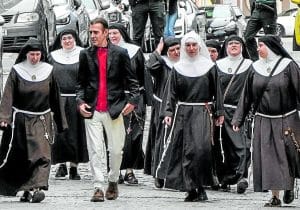 Las monjas cismáticas de Belorado: «No queremos tener nada que ver con la saña que hay en esta Iglesia»