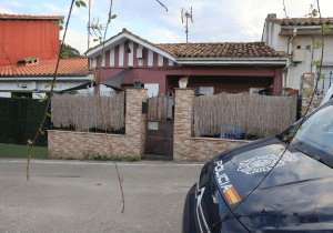Un hombre mata en Avilés a la dueña de la casa en la que vivía de alquiler