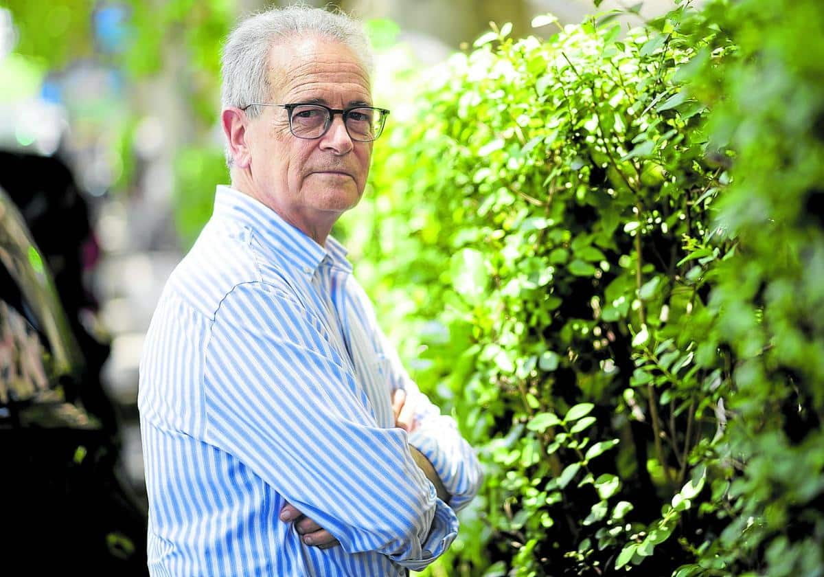 «No hay horizonte utópico, solo lucha por el poder»