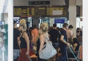 Renfe suspende hasta nuevo aviso los trenes entre Madrid y Galicia