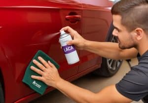El truco barato de Mercadona que está dejando coches como nuevos (y no es de limpieza)