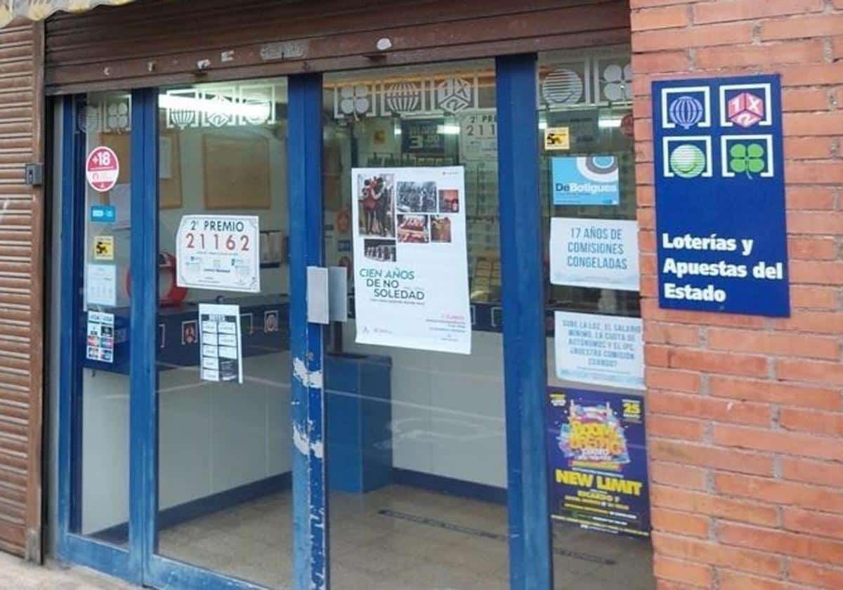 Un acertante de La Primitiva podría ganar 52,5 millones en el próximo sorteo