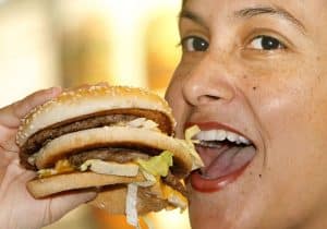 Una dieta vegetariana minimizaría los daños al medio ambiente y a la salud