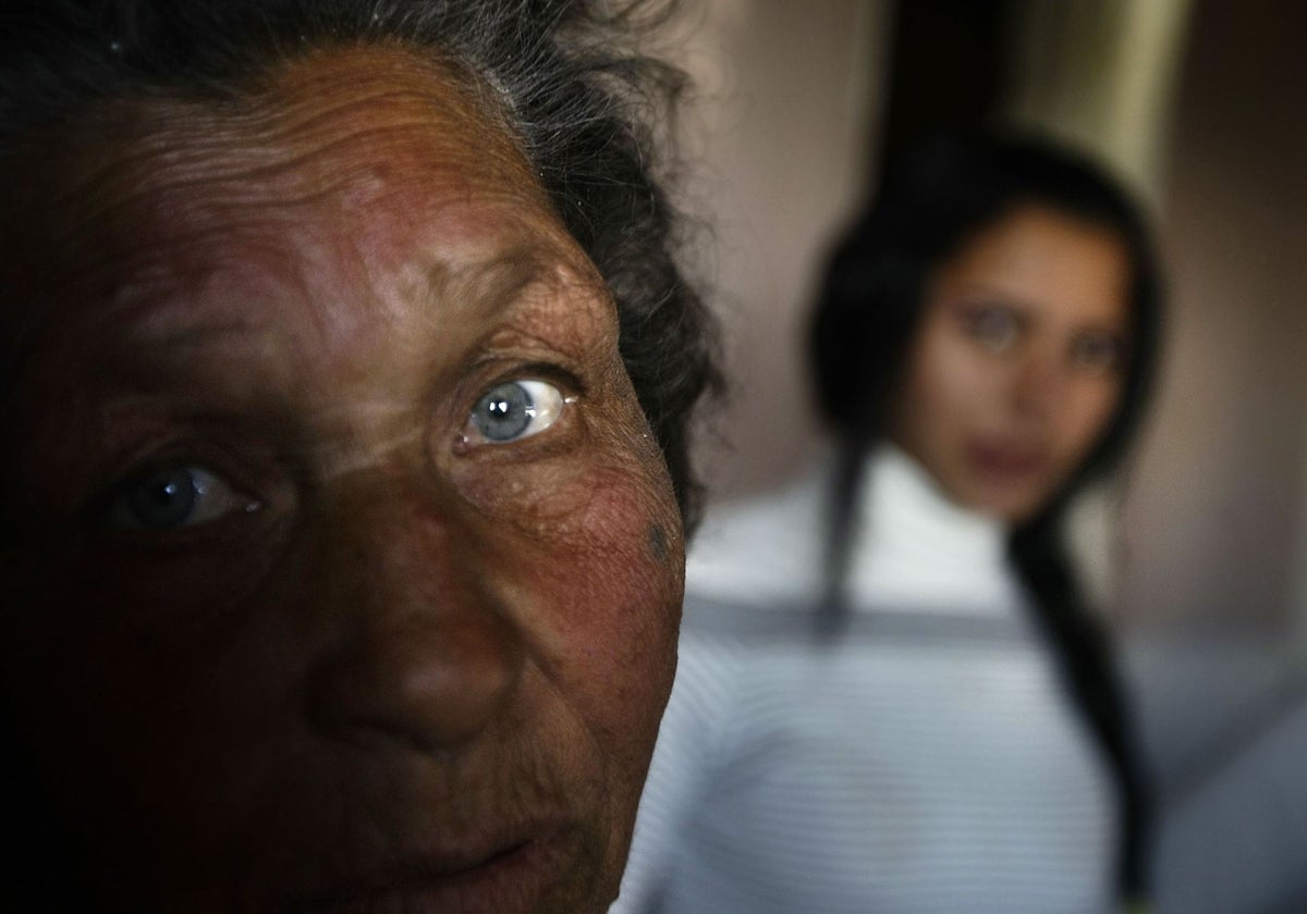 Una discriminación «cotidiana y normalizada» somete al pueblo gitano