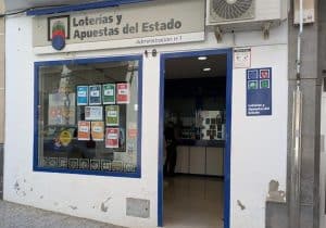 Un acertante del sorteo de la Bonoloto gana más de 142.000 euros este sábado