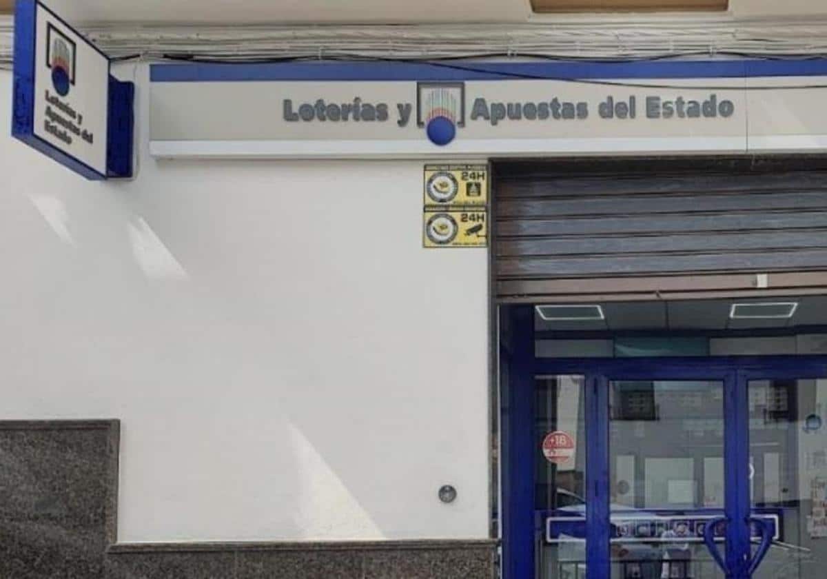 Un acertante de la Bonoloto gana más de 163.000 euros este martes