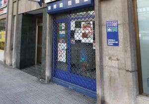 Tres acertantes de la Bonoloto se embolsan más de 49.000 euros este viernes