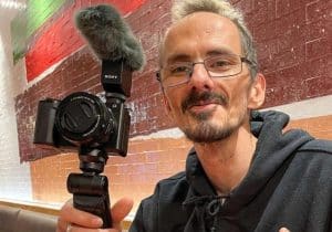 Los últimos mensajes del 'streamer' francés muerto en directo: «Me han secuestrado»