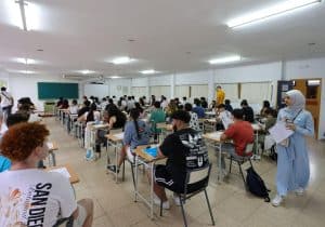 Un 32% de los españoles sólo comprende textos «muy breves», advierte un informe educativo de la OCDE