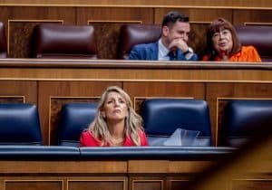 El Congreso convalida la ampliación de los permisos parentales con la única abstención de Vox