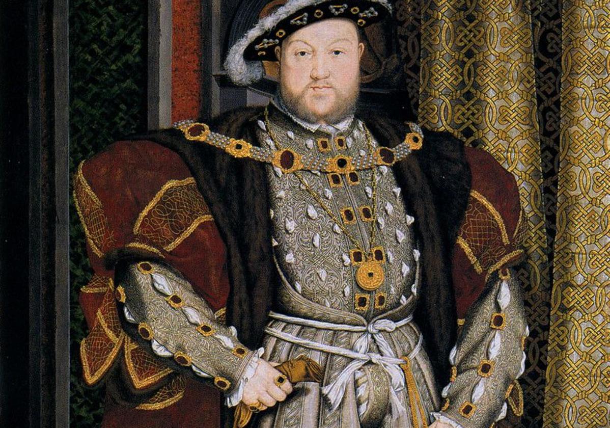 De la ruptura de Enrique VIII al acercamiento de Carlos III