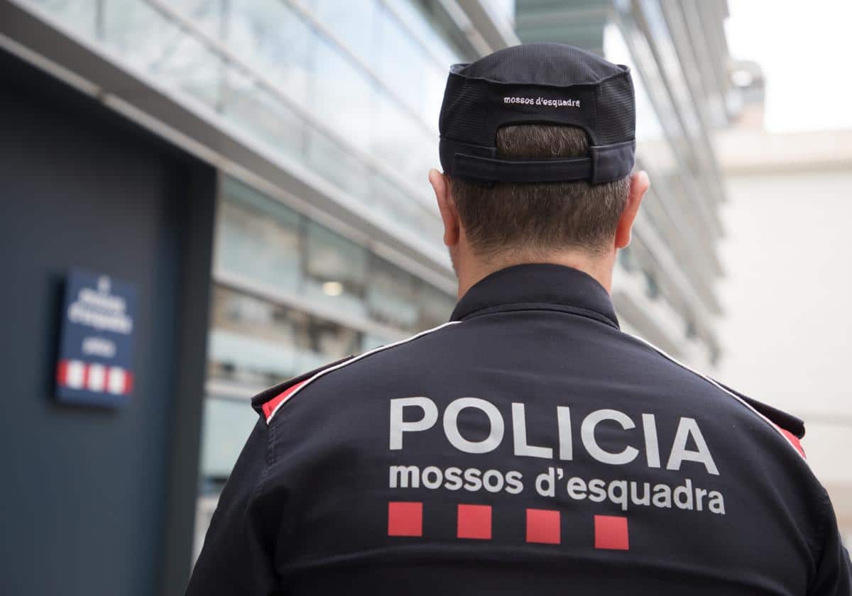 Una menor denuncia que fue violada por otros tres compañeros de instituto en Barcelona