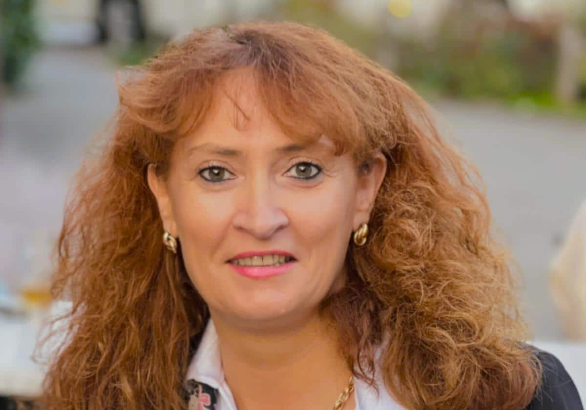 «El sexo se ha convertido en un objeto más de consumo»