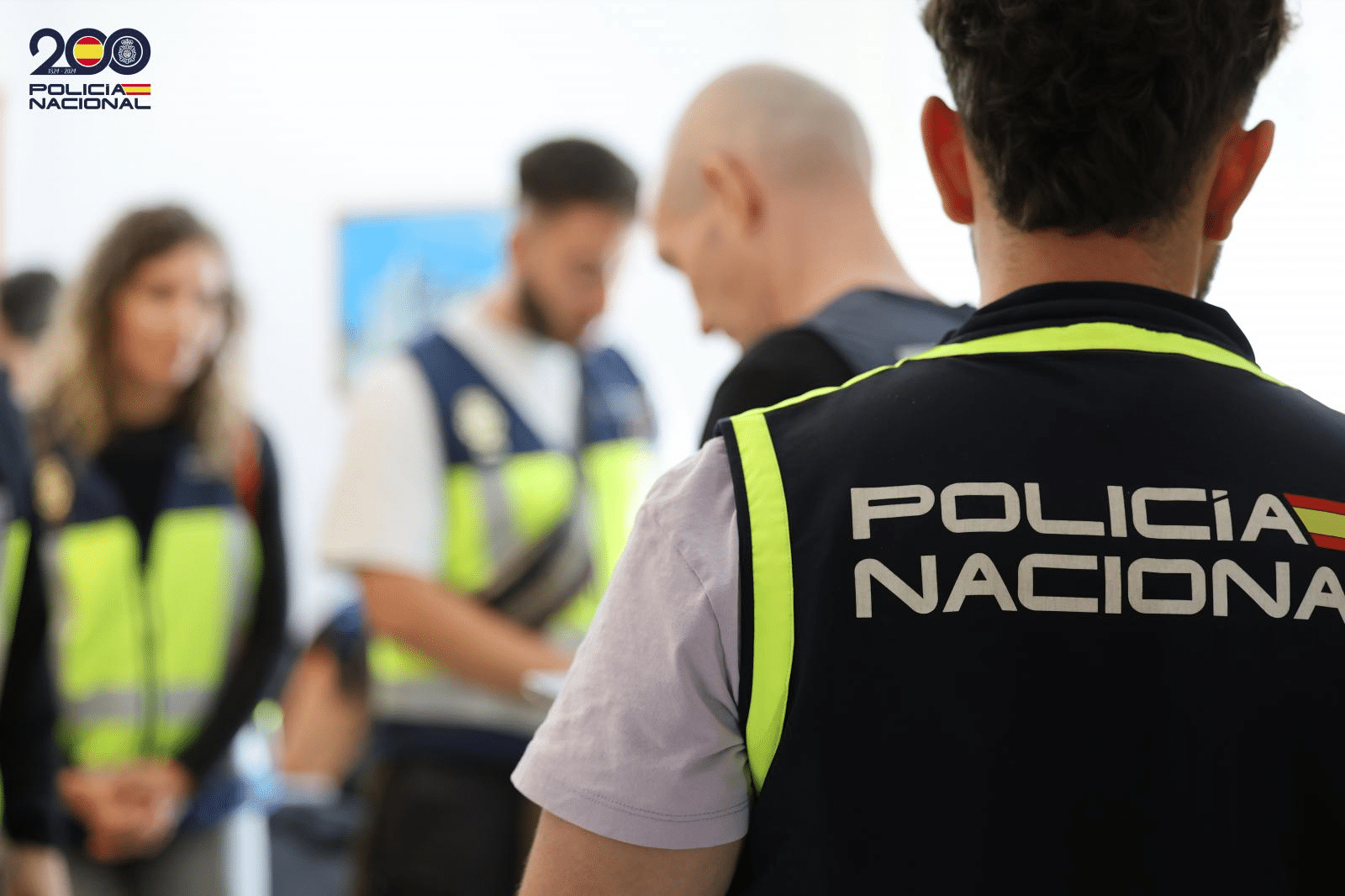 Detenido un hombre por matar de una puñalada a su compañero de piso y trabajo en Huelva