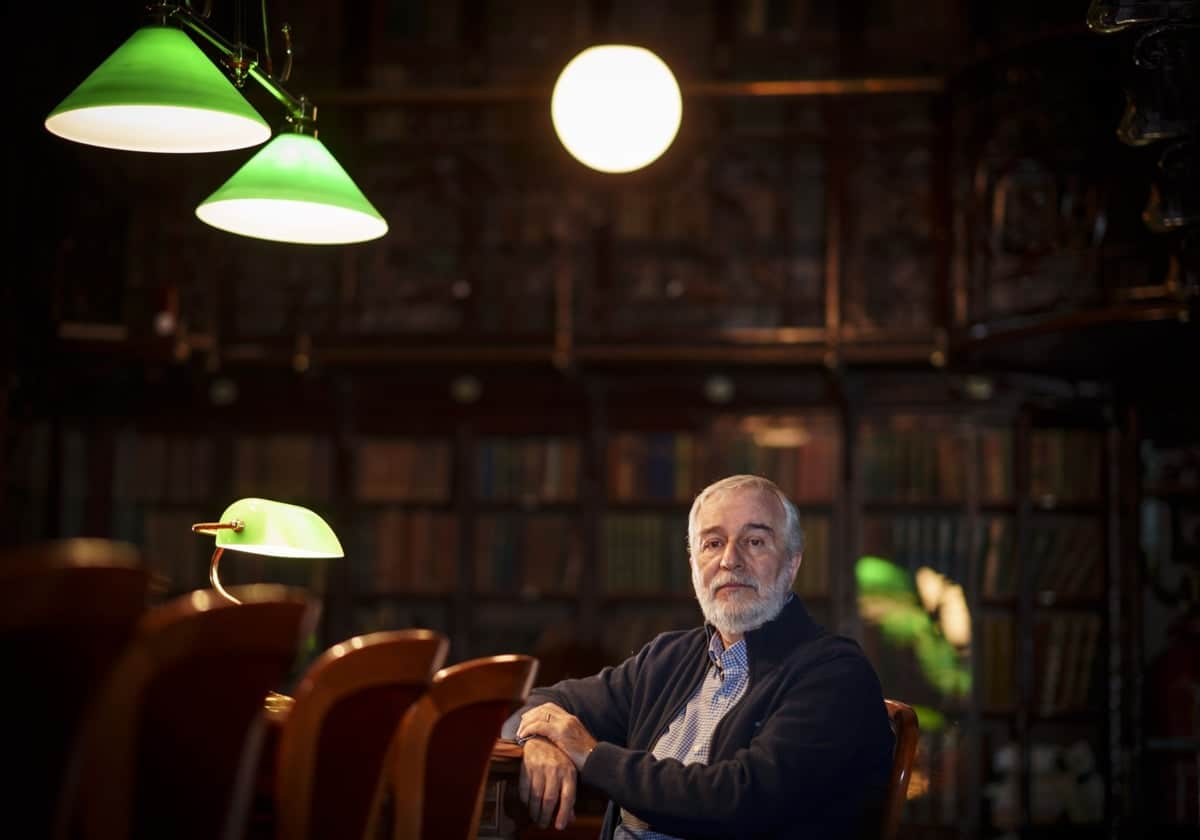 «Vacunarse de la gripe no solo evita muertes, también mantiene la calidad de vida»