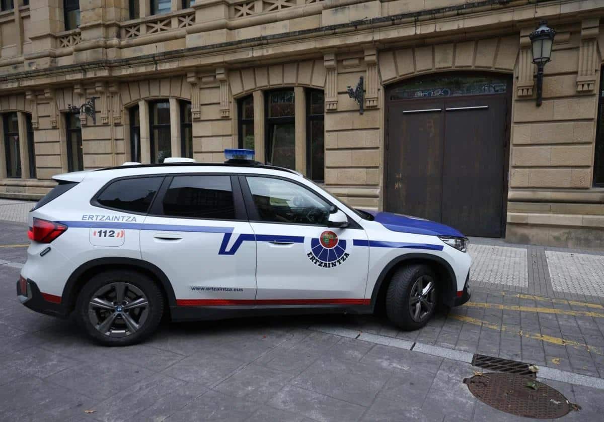 Condenado a 26 años de cárcel el masajista de Guipúzcoa por agredir sexualmente a tres menores