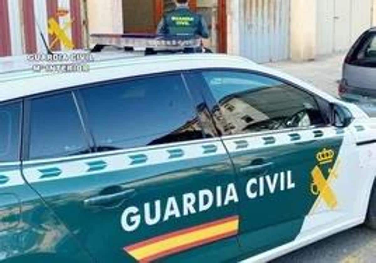 Los padres de una niña la venden por 5.000 euros y cinco botellas de whisky en Navarra