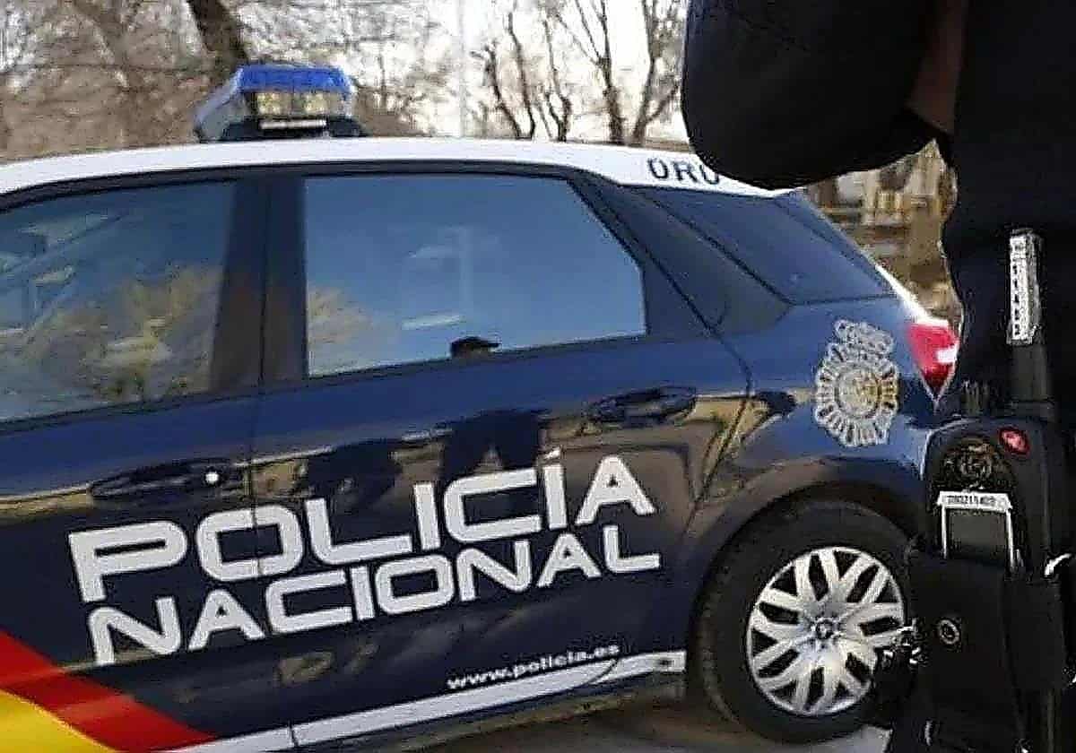 La Policía Nacional detiene en Álava a un creador de pornografía infantil con herramientas de IA