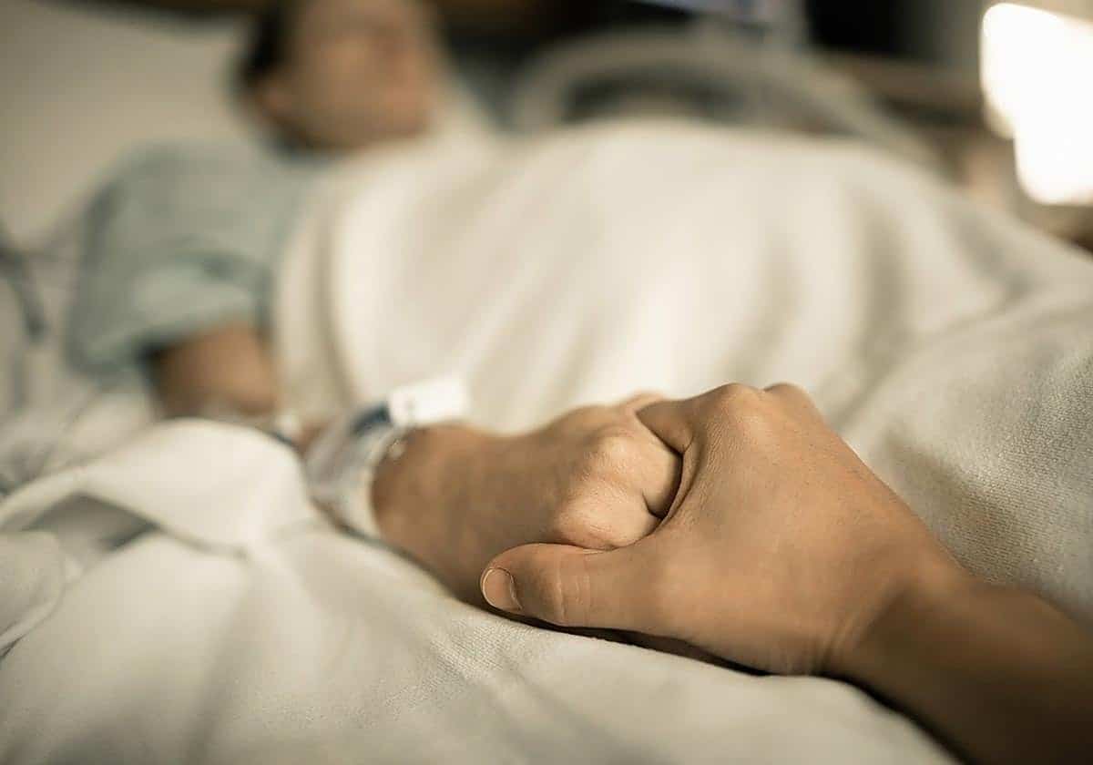 905 personas piden la eutanasia en un año, casi el doble que al inicio de la ley