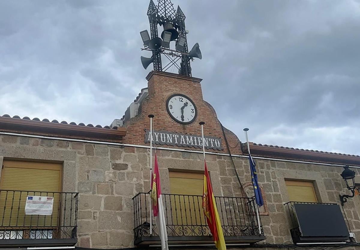Dos jóvenes mueren en Toledo en un accidente de tráfico