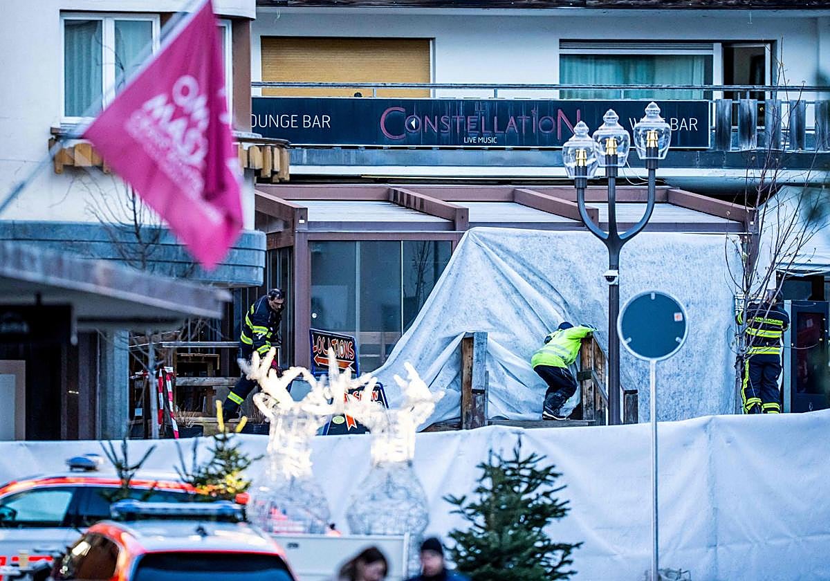 El ocio nocturno ve «ambiguas» las normas sobre incendios en locales en España