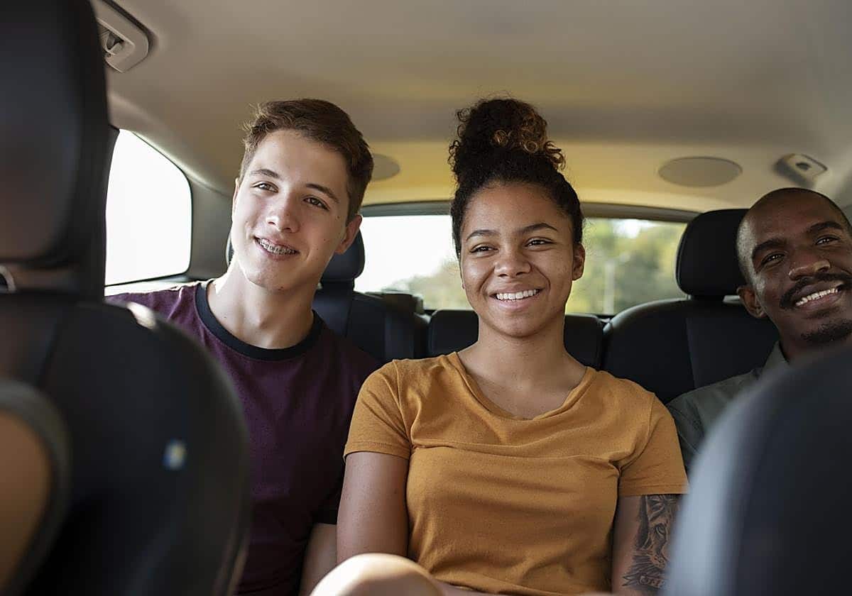 Ni BlaBlaCar ni Amovens: así es la app que te paga por compartir tu viaje diario