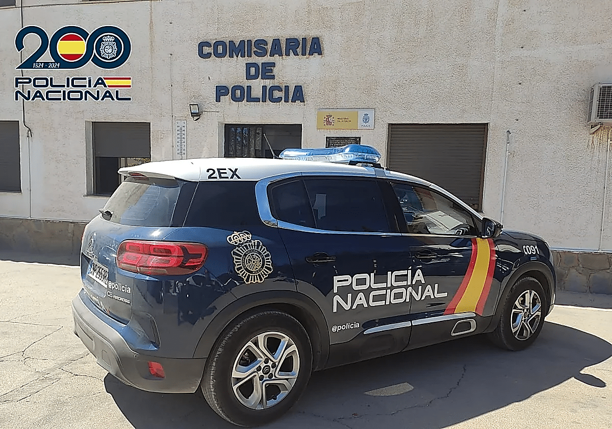 Una mujer droga a un hombre en Málaga y lo deja inconsciente tres días para robarle en su casa