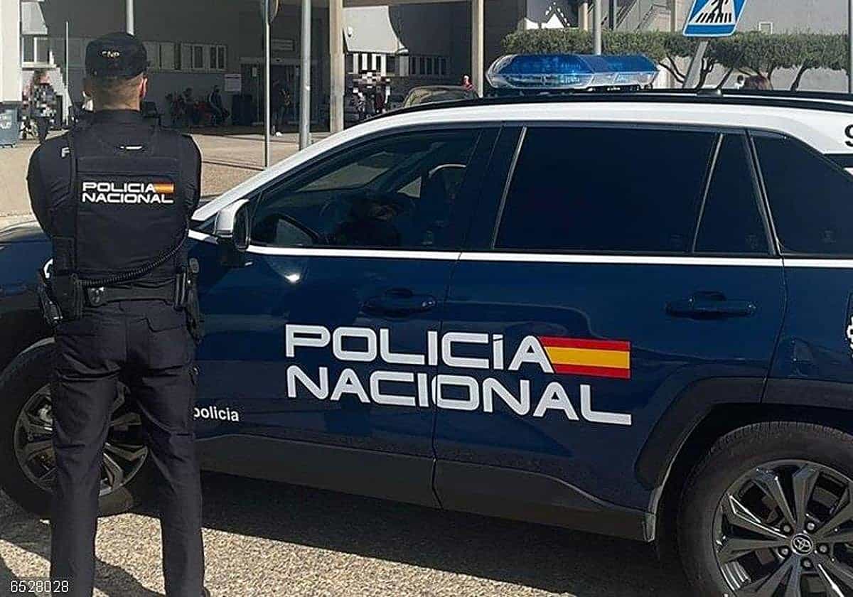 Detenido un padre acusado de matar a su hija mayor de edad en Córdoba