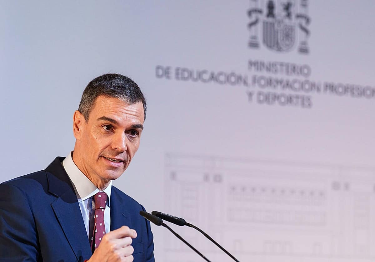 El Gobierno limitará la apertura de nuevos centros privados de FP para evitar «chiringuitos»