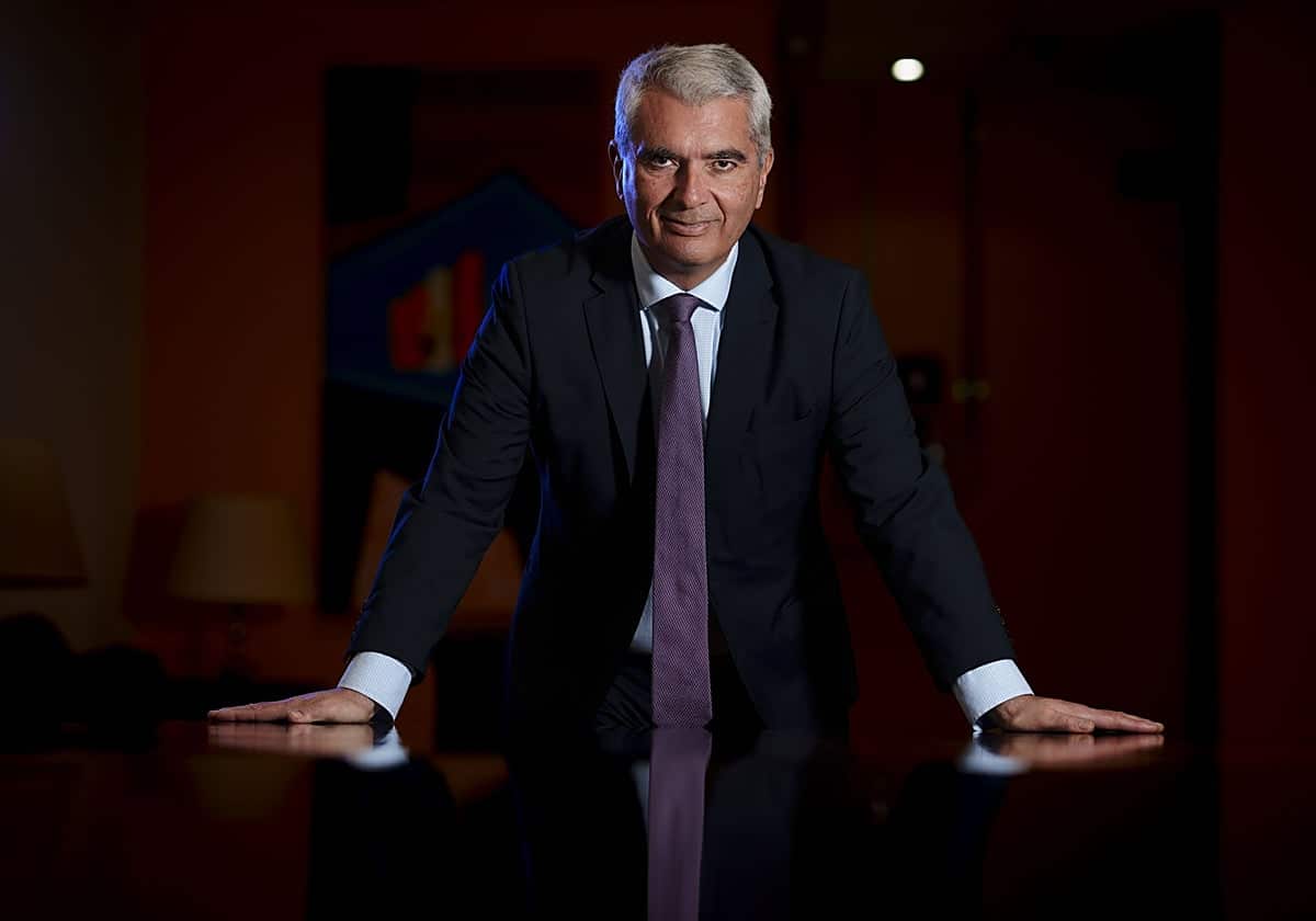 «Las empresas que manejan datos de salud no pueden hacer lo que quieran»