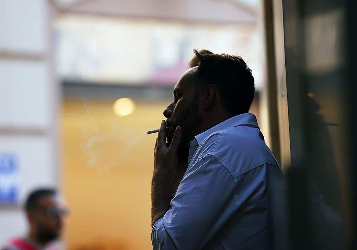 Nueva subida en el precio del tabaco: estas son las marcas afectadas este febrero