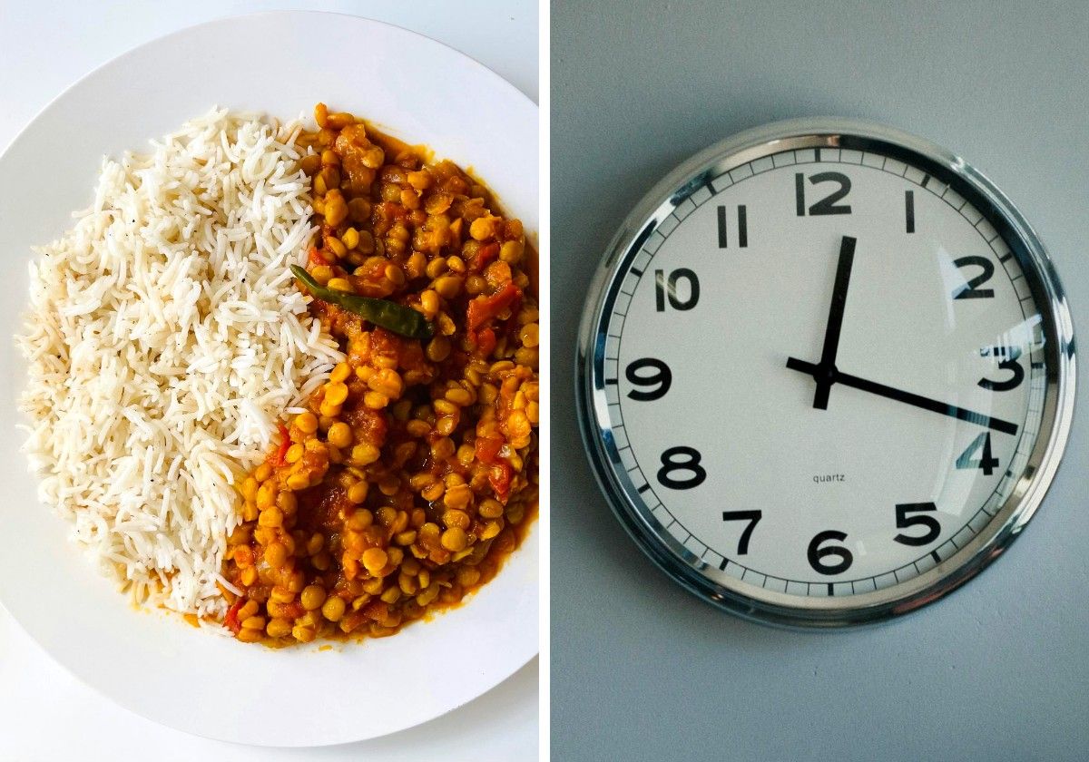La dieta del ayuno intermitente: esto dice un estudio que cuestiona su eficacia para bajar kilos