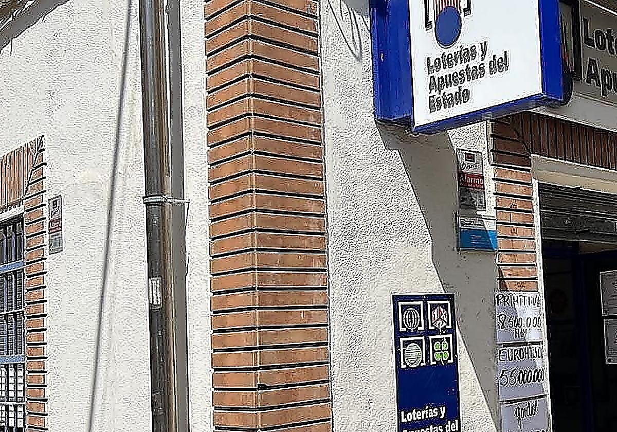 Cuatro acertantes del sorteo de la Bonoloto ganan más de 34.000 euros este domingo