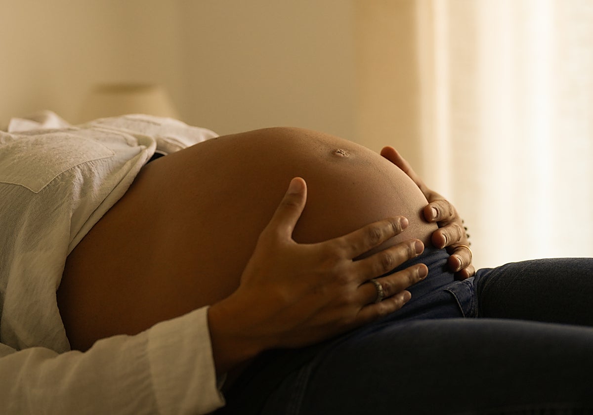 Los nacimientos aumentan en España por primera vez en más de una década