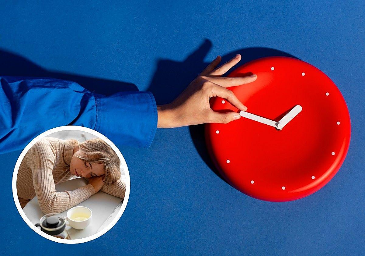 El cambio horario afecta a tu salud: seis claves para reducir su impacto en tu cuerpo