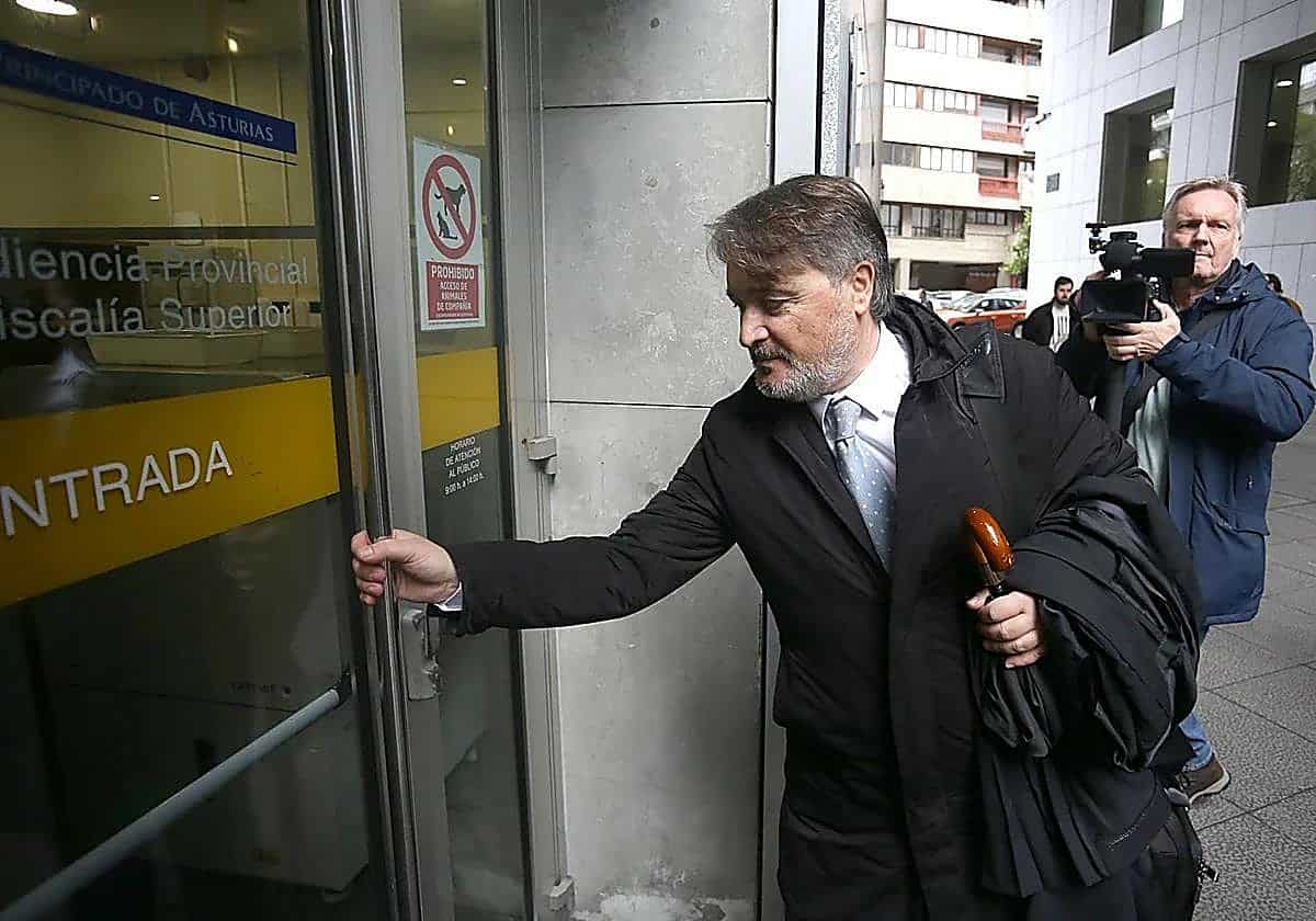 Los padres de la 'casa de los horrores' de Oviedo alegan «miedo» a salir de allí en la pandemia
