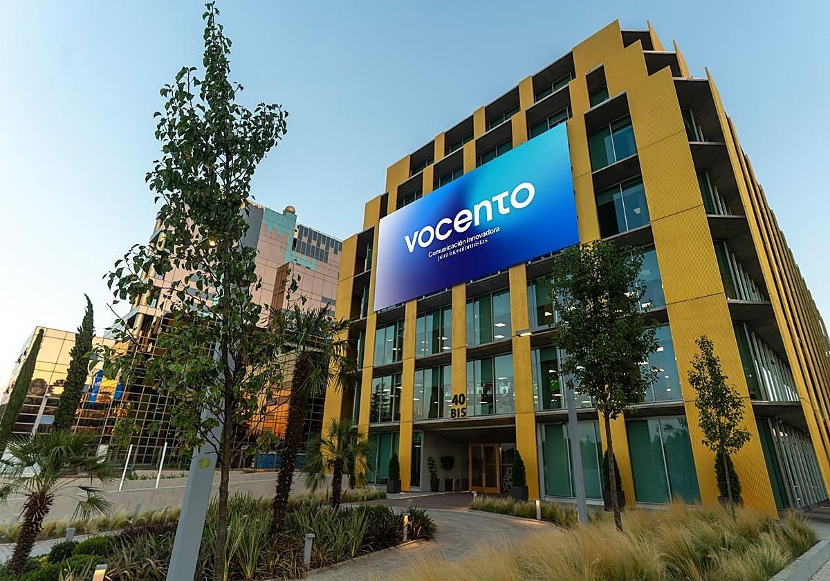 Vocento une fuerzas con campeones olímpicos para proteger la salud mental de los jóvenes