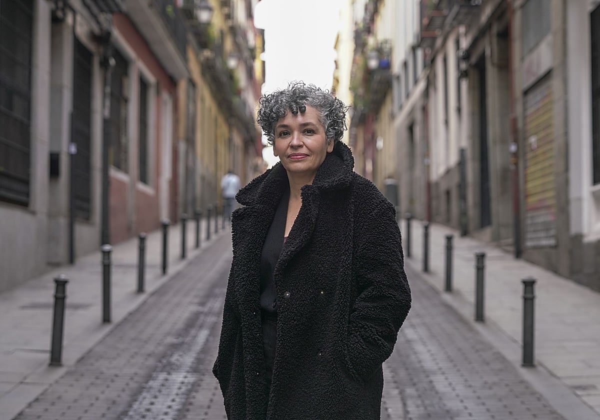 «Estamos viviendo un retorno patriarcal bastante conservador»