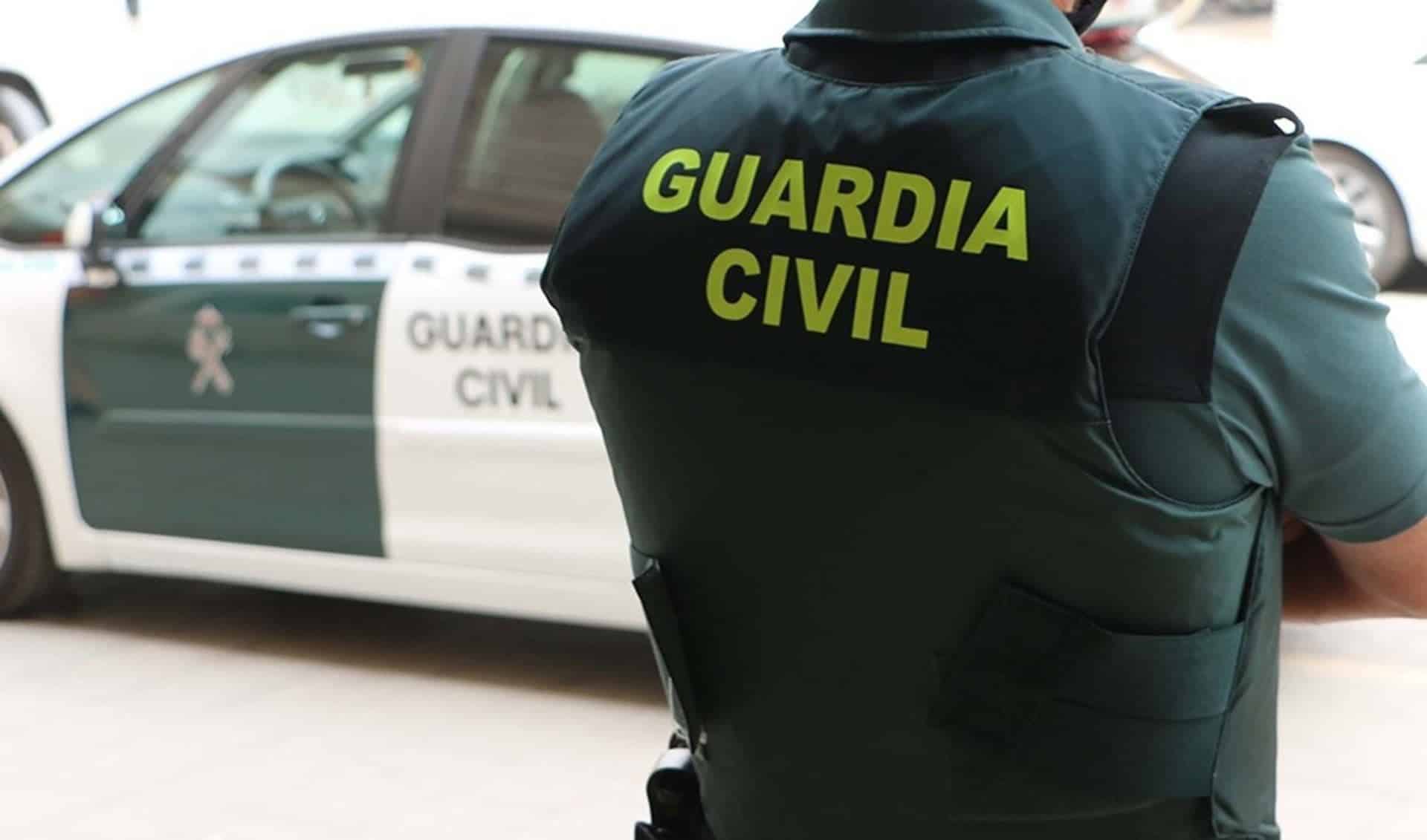 Qué delitos puedes denunciar online ante la Guardia Civil y cuáles no
