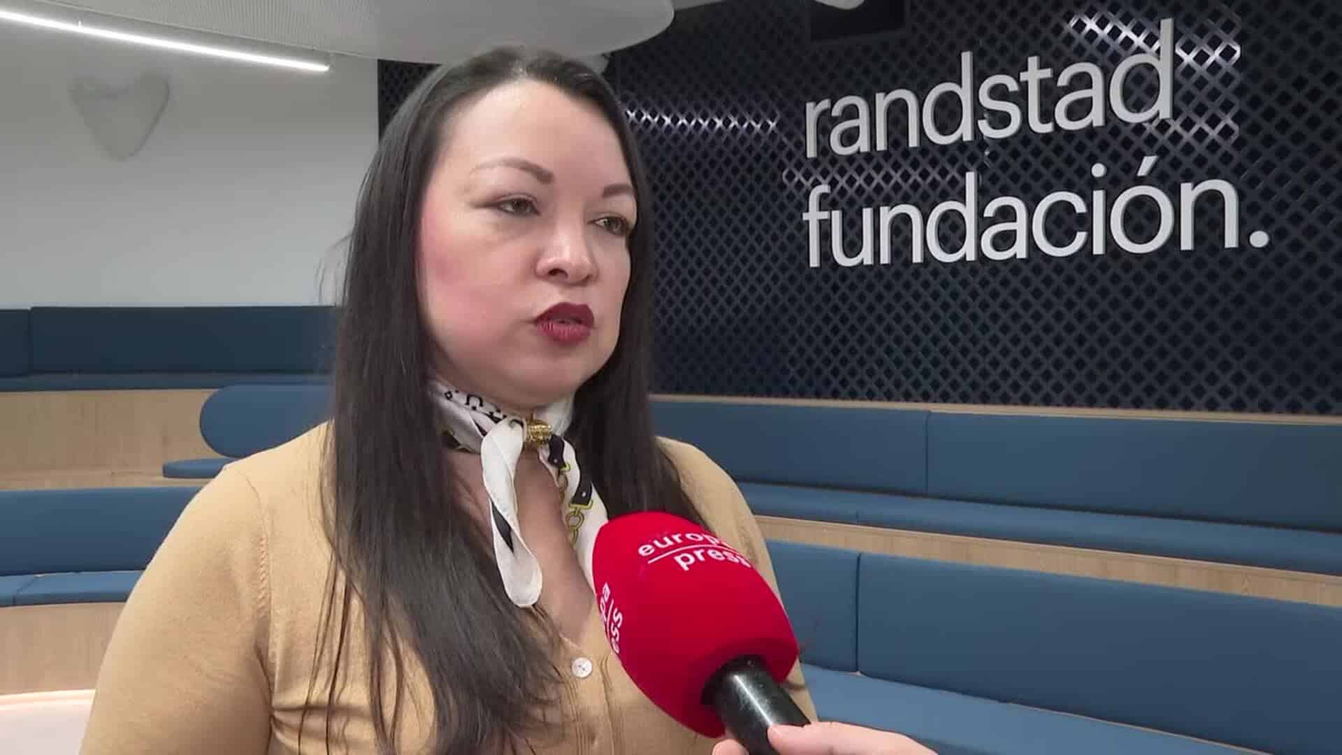 Mujer con discapacidad: "La principal barrera es nuestra propia mente"