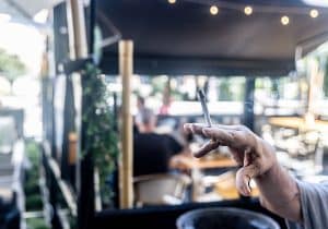 Así es la estrategia 'endgame' del tabaco para dar a luz a la primera generación sin humo