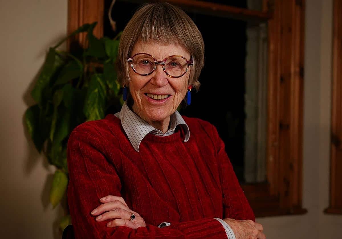 Premio Fronteras del Conocimiento para la filósofa que ha descubierto cómo la ciencia «logra los éxitos que alcanza»