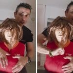 ¿Maniobra de Heimlich? Miguel Assal explica cómo actuar ante el atragantamiento de una embarazada tras la muerte de la joven de 28 años