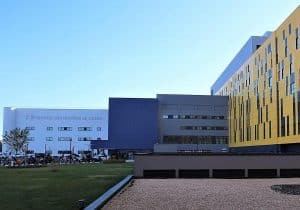 En estado muy grave una niña de 22 meses tras ser atacada por un perro en Talavera de la Reina